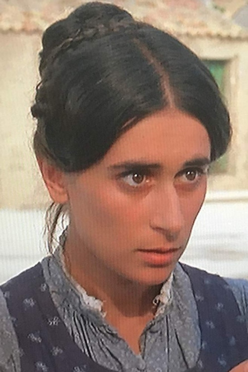 Photo of Enrica Maria Modugno