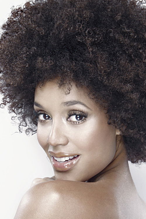 Photo of Jeirmarie Osorio