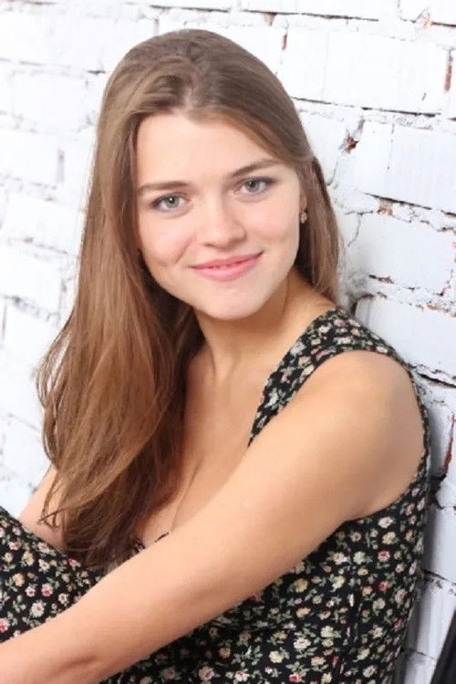 Photo of Elizaveta Pashchenko