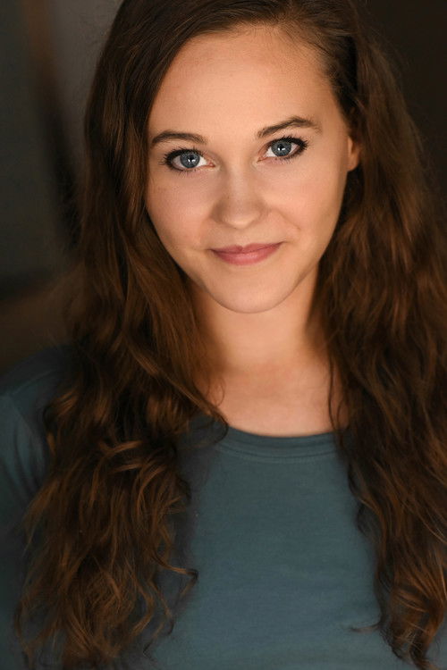 Photo of Courtne Alyssa Moran