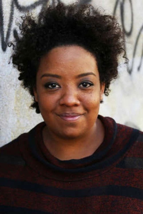 Photo of Grace Passô