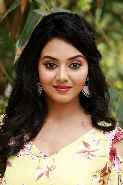 Photo of Vidhya Pradeep