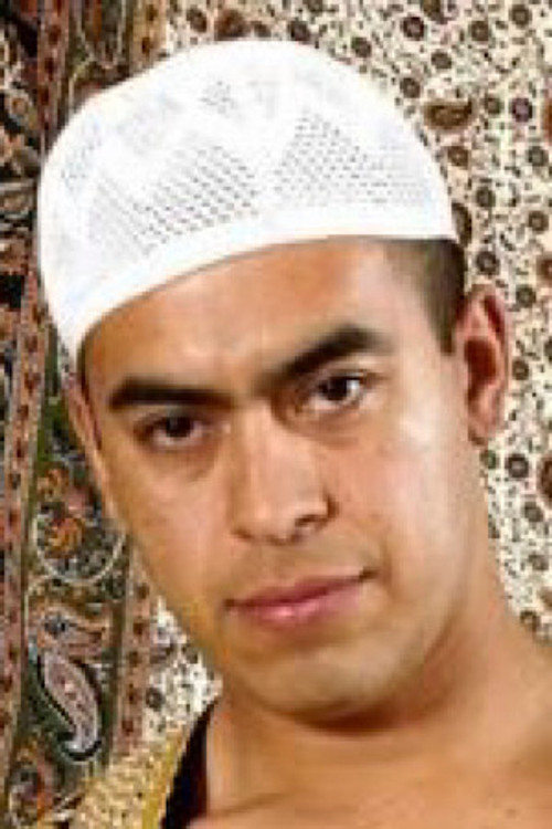 Photo of Alfonso Rosas