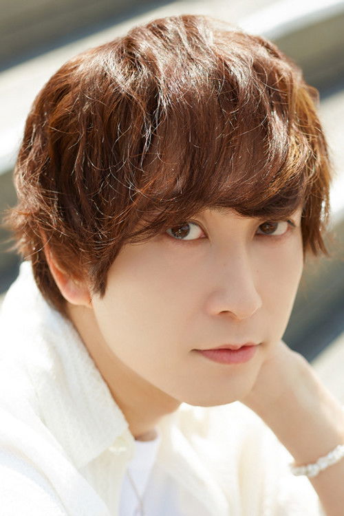 Photo of Yoshiki Nakajima