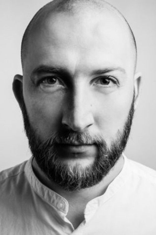 Photo of Volodymyr Kravchuk