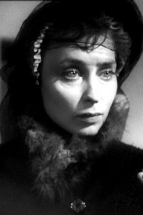 Photo of Zinaida Dorogova