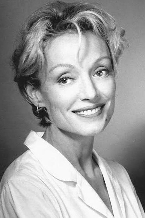 Photo of Caroline Silhol