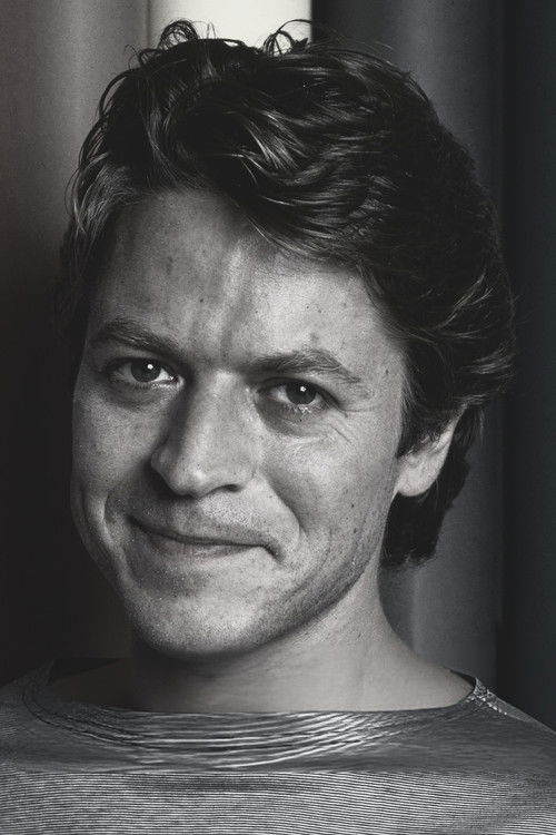 Photo of Robert Palmer