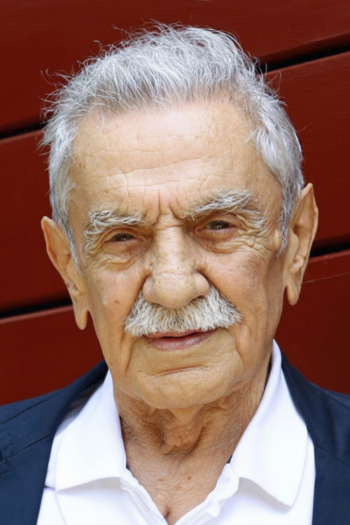 Photo of Aydemir Akbaş