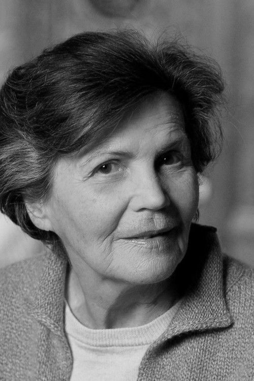 Photo of Annemarie Düringer