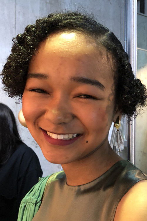 Photo of Nana Nakahara