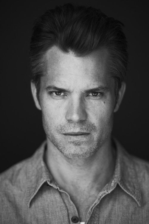 Photo of Timothy Olyphant