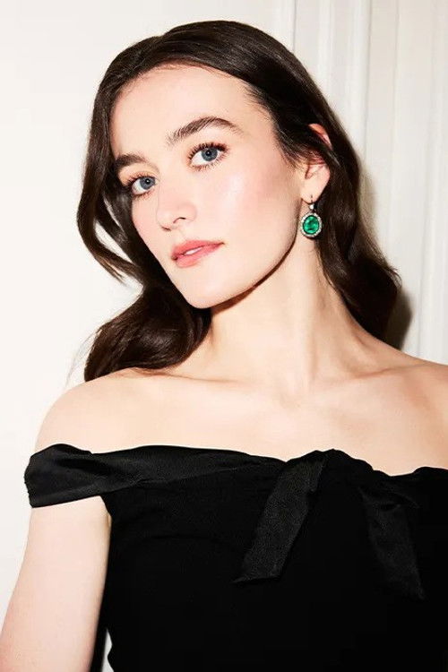 Photo of Sarah Pidgeon