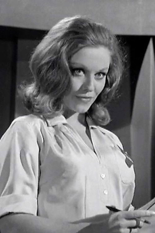 Photo of May Heatherly