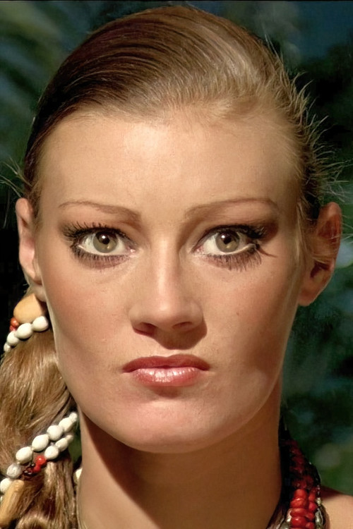 Photo of Muriel Montossé