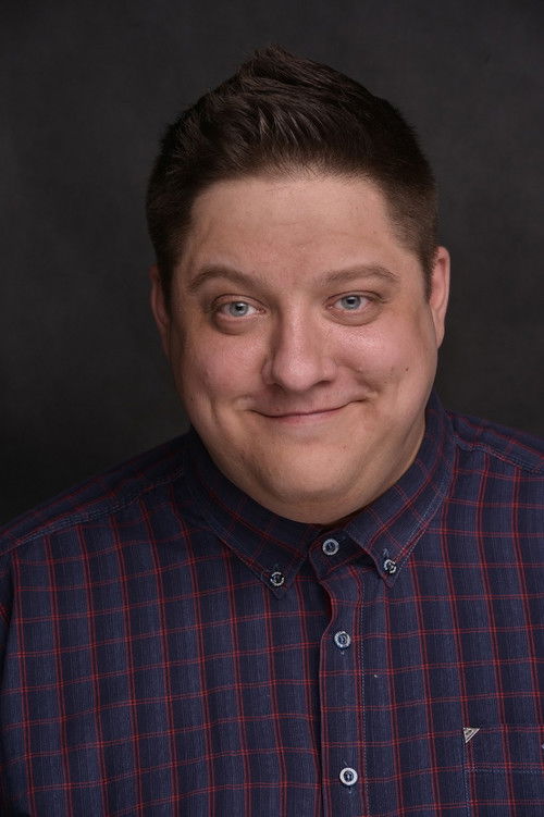 Photo of Roman Popov