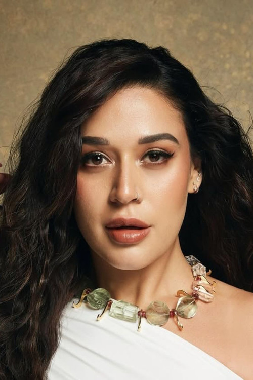 Photo of Krishna Shroff