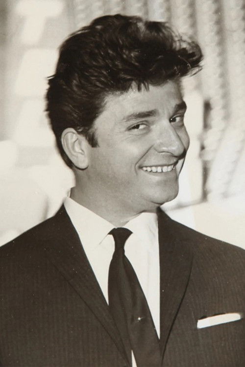 Photo of Zeki Müren