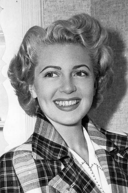 Photo of Lana Turner