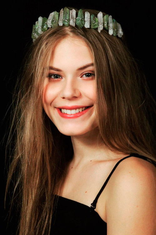 Photo of Marie Luciani-Grimaldi