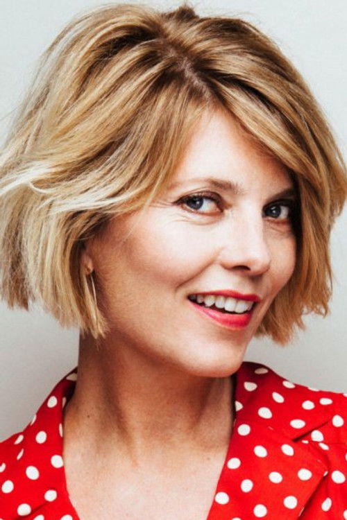 Photo of Lærke Winther