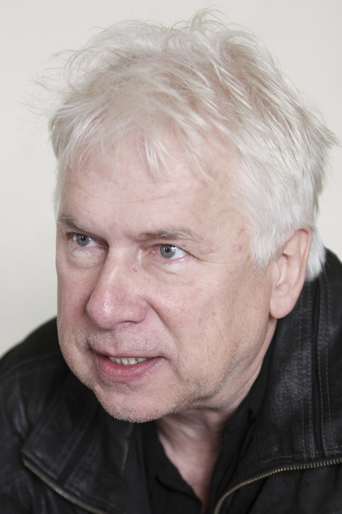Photo of Zdeněk Podskalský