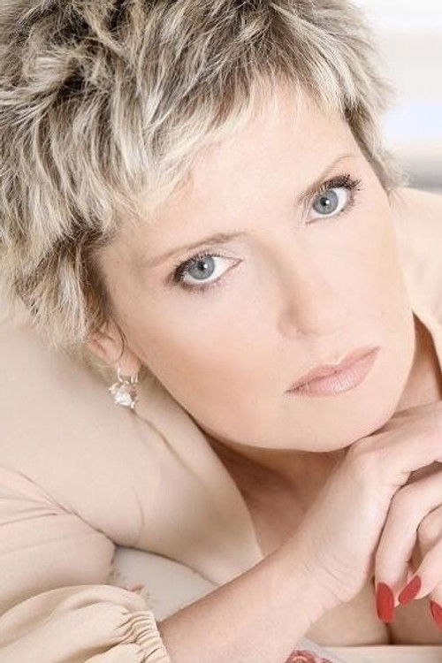 Photo of Ewa Kasprzyk