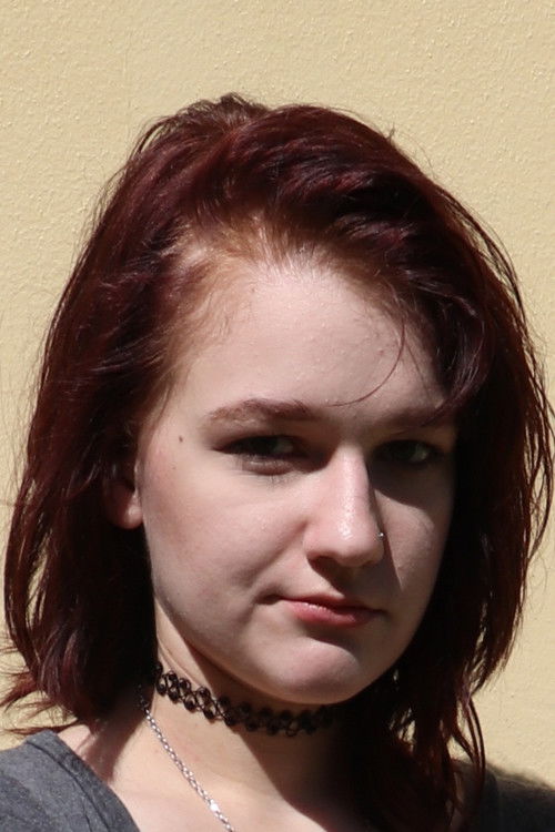 Photo of Tyler Whitehead