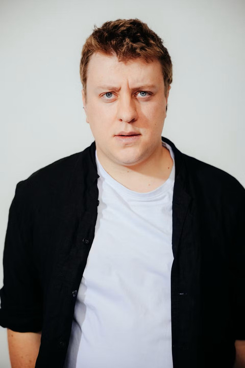 Photo of Thomas Schubert