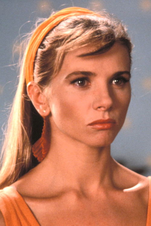 Photo of Victoria Abril