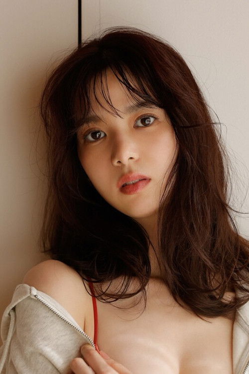 Photo of Riko Matsudaira