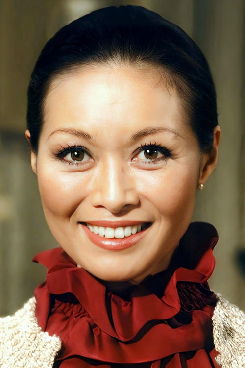 Photo of Nobu McCarthy