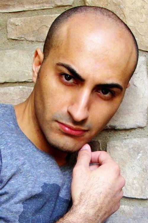 Photo of Slim Khezri