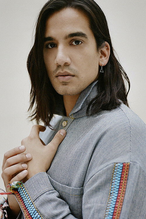 Photo of Nathaniel Curtis