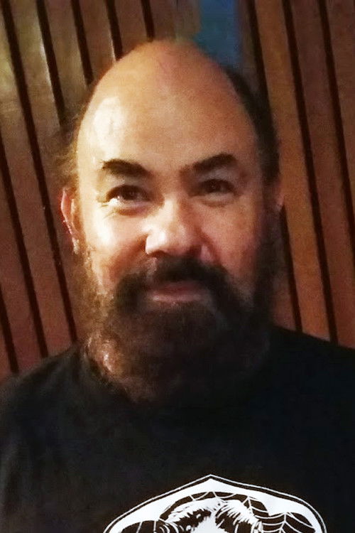 Photo of Marcelo Schapces