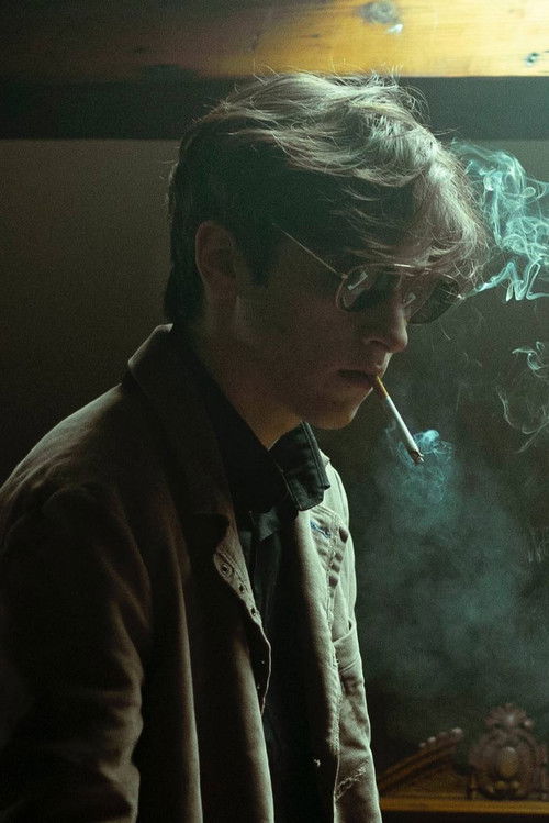 Photo of Jacopo Spano'