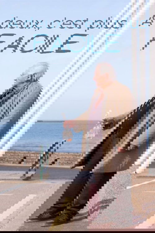 À deux c'est plus facile