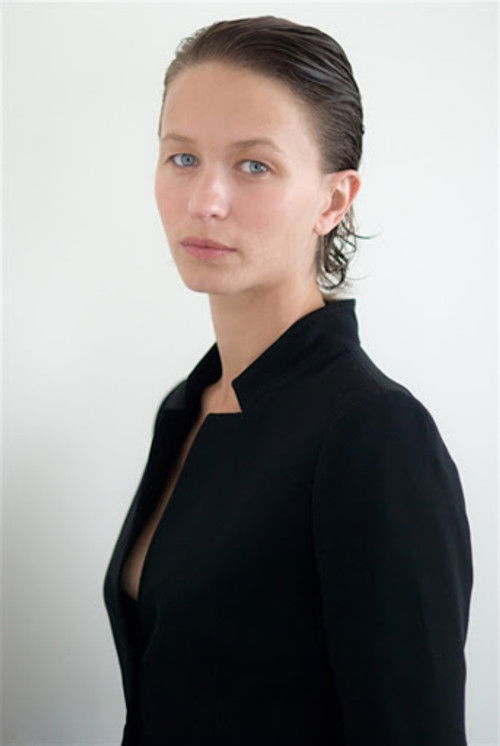 Photo of Delphine Chuillot