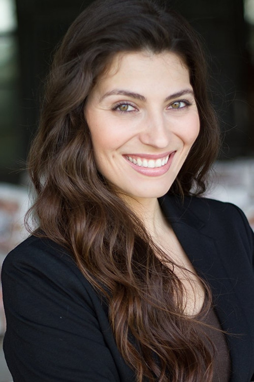 Photo of Elissa Ciullo