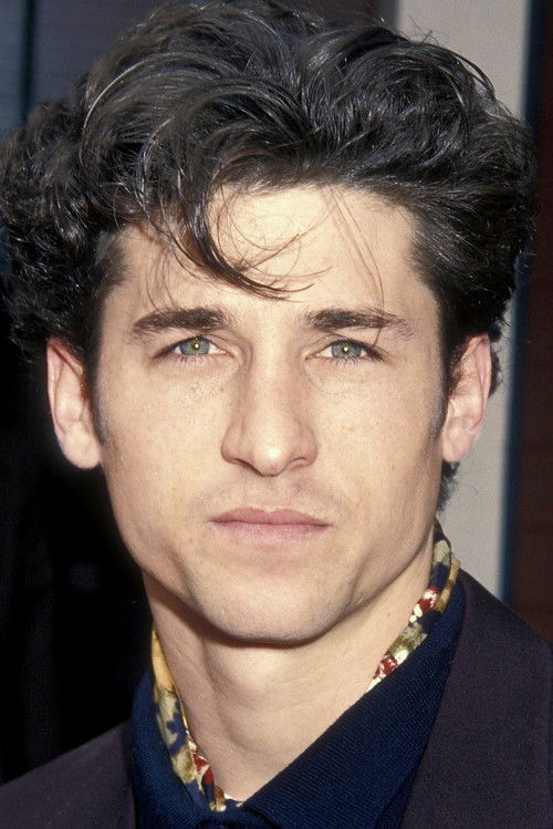 Photo of Patrick Dempsey