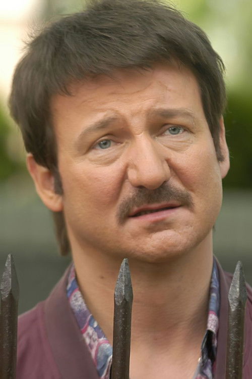 Photo of Robert Więckiewicz