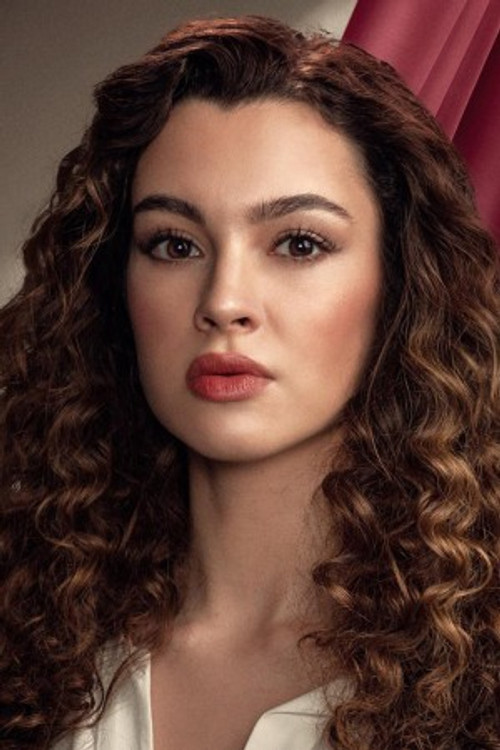 Photo of Su Burcu Yazgı Coşkun