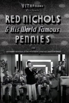 Red Nichols & His World Famous Pennies