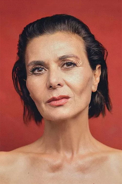 Photo of Hatice Aslan