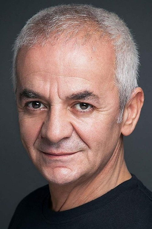 Photo of Zafer Algöz