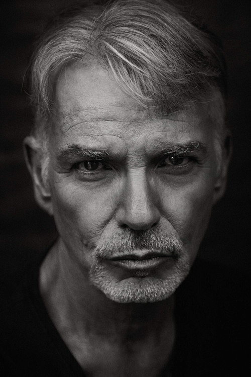 Photo of Billy Bob Thornton