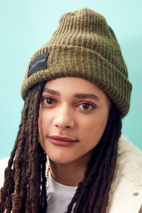 Photo of Sasha Lane