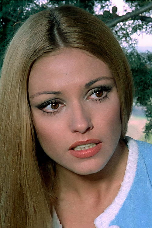 Photo of Silvia Tortosa