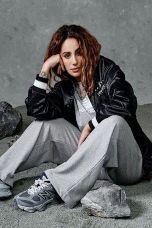 Photo of Ascia Al-Shammiri