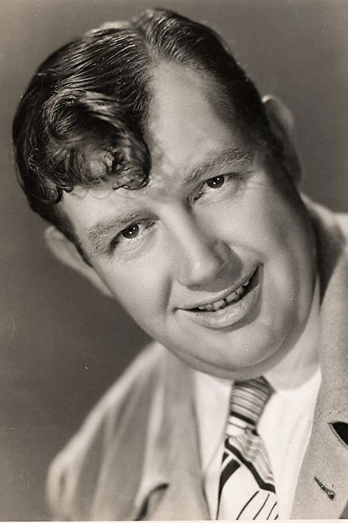 Photo of Andy Devine